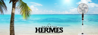 Вентилятор Hermes Technics