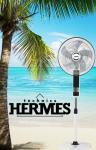 Вентилятор Hermes Technics