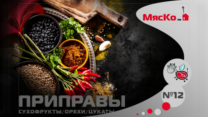 Обложка Подборки товаров для ВК