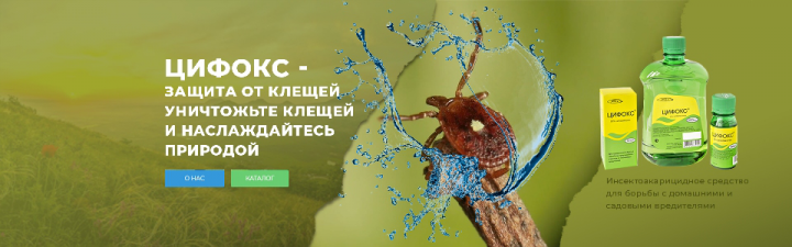 Баннер на Главную