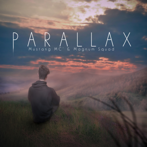 Обложка для альбома Parralax