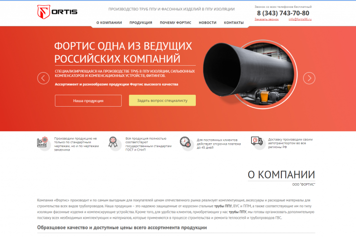 fortis96.ru