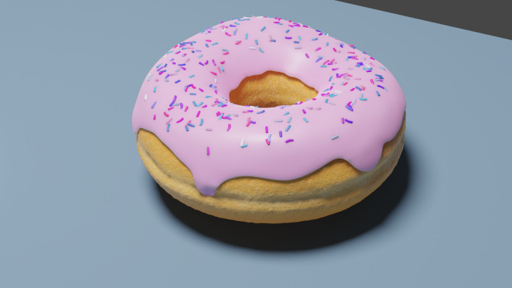 Donut