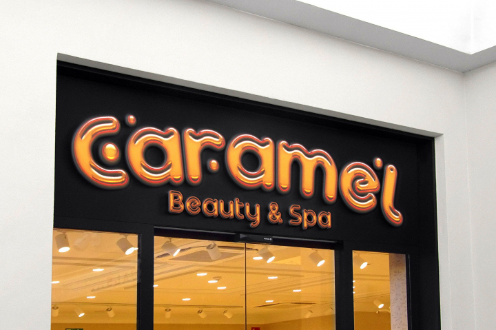 CARAMEL Beauty & Spa