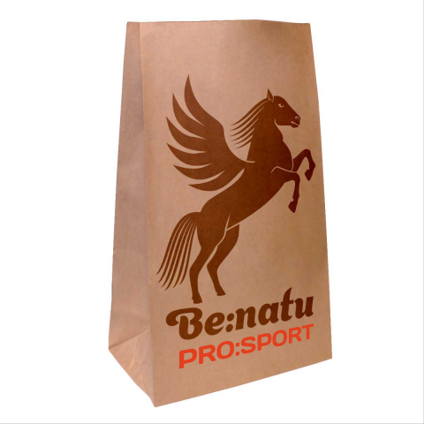 Be natu