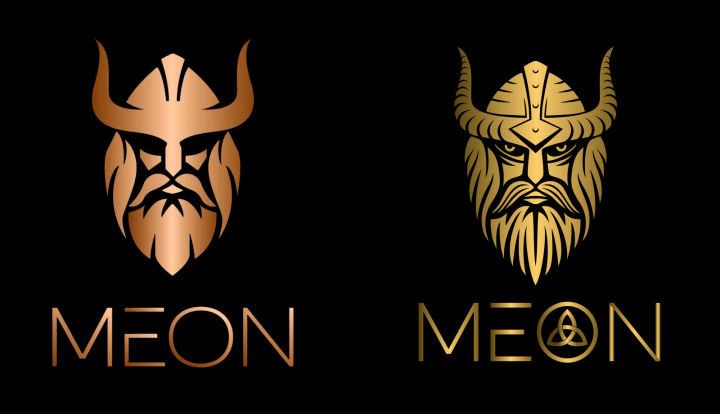 MEON апгрейд лого