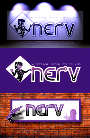 NERV VR Club