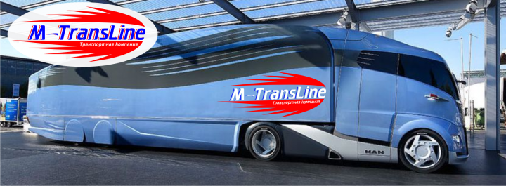 M-TransLine