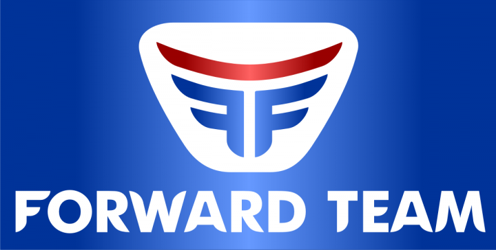 FORWARD TEAM