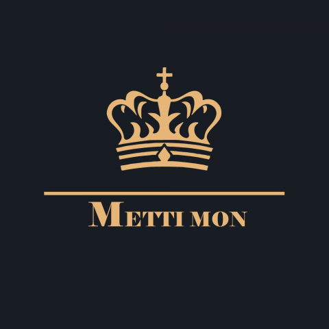 Логотип для магазина мужской одежды