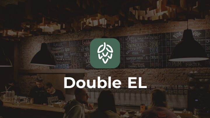 Мобильное приложение для гастропаба