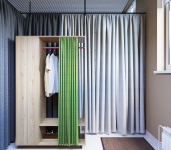 Лофт студия "Анаконда" Екатеринбург