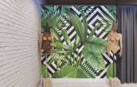 Лофт студия "Анаконда" Екатеринбург