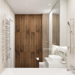 Квартира в Берёзовском