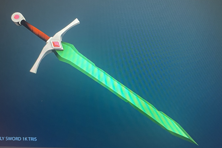 Sword