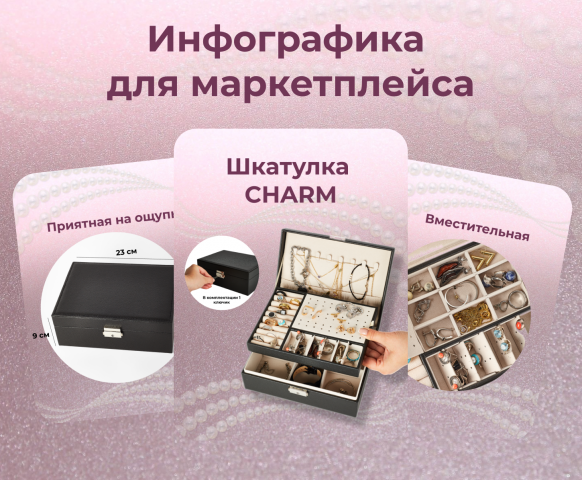 Инфографика