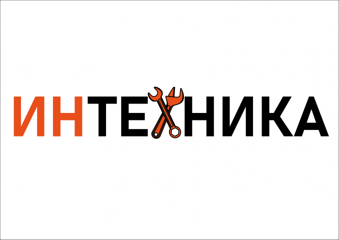 Логотип магазина