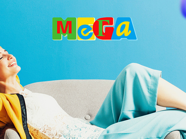 МЕГА - Торговые Центры