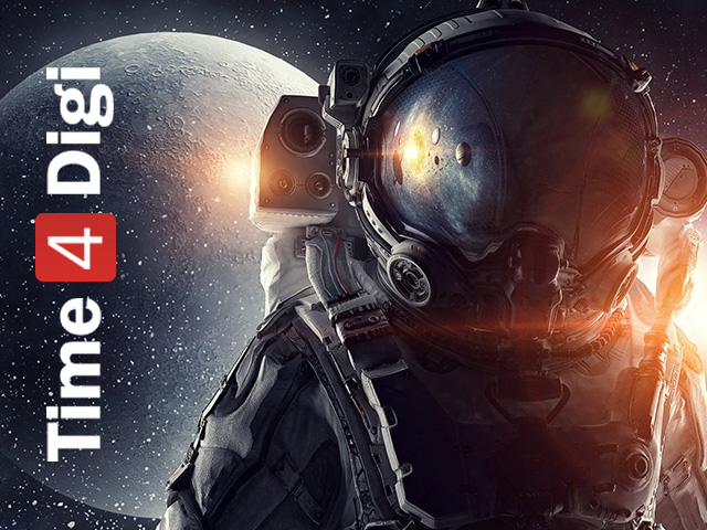 Портал игр Time4Digi