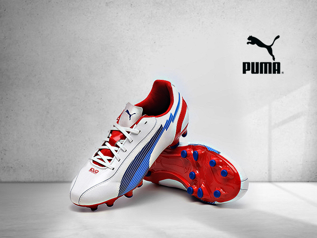 Обувь PUMA