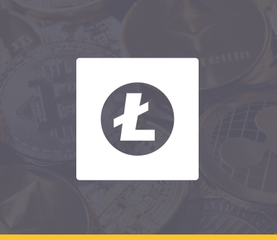 Landing pag для криптовалютной биржи RoyalP2P