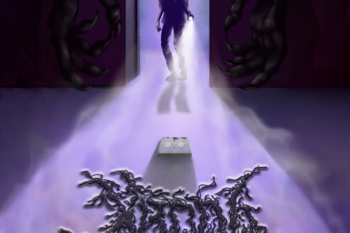Афиша фильма