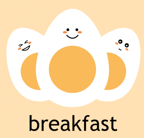 Breakfast App