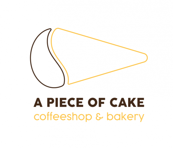 A PIECE OF CAKE