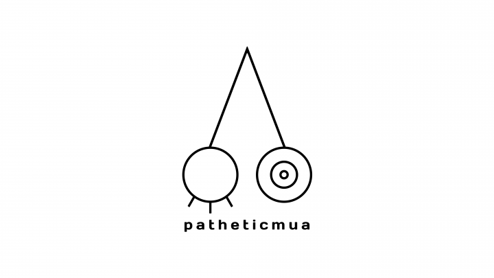 PATHETICMUA brandbook