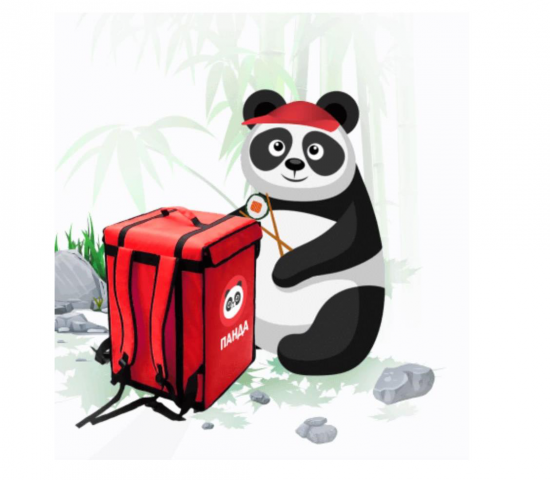 Панда в Кемерово и Шерегеш - Создание сайта доставки и приложени