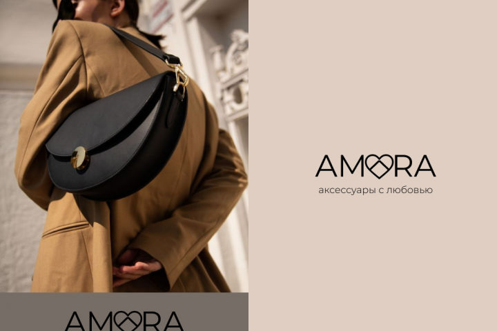 Баннер для магазина аксессуаров