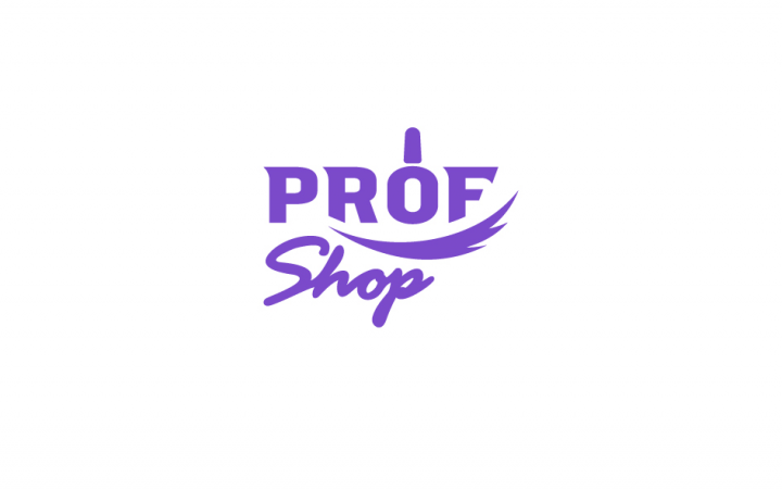 Prof shop