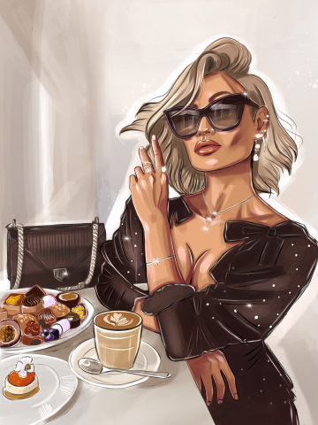 Работа 4089354