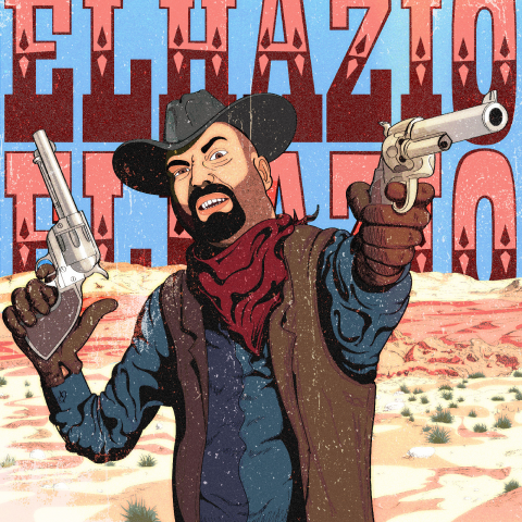 El Hazio