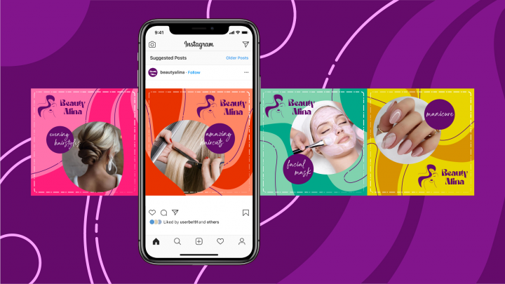 Салон Красоты