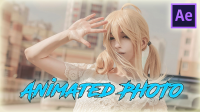 animated photo