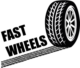 Fast Wheels