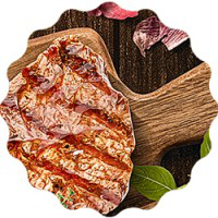 меню «Кунжут»