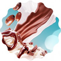 флаер «Фраппе»