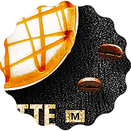 баннер «Hard-Rock Coffee»