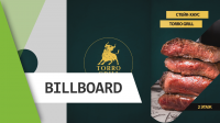 TORRO GRILL