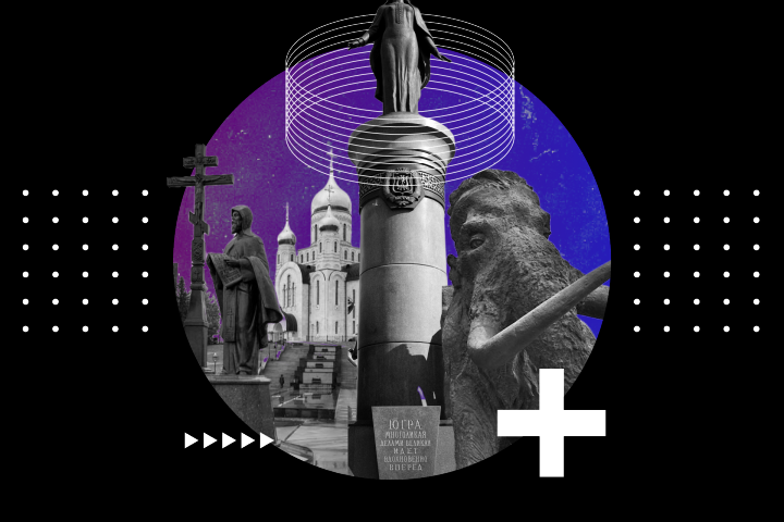 Создание фирменных коллажей