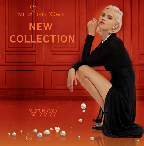 Анонс новой коллекции