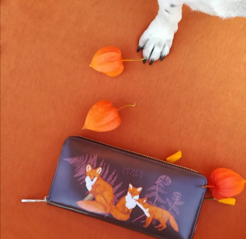 Предметная съемка