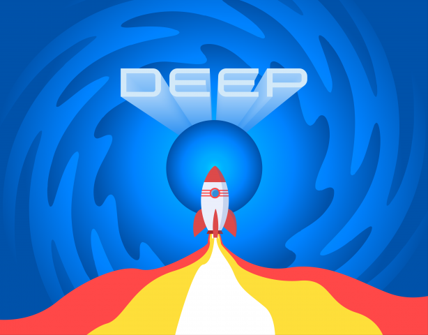 2D Анимация рекламы