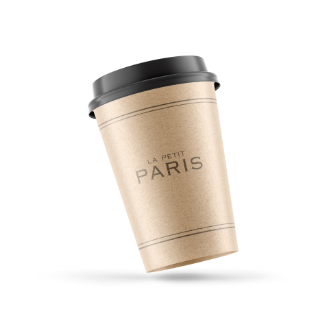 La petit paris