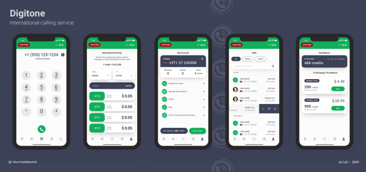 Ip-телефония