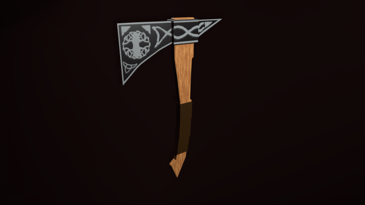 Axe