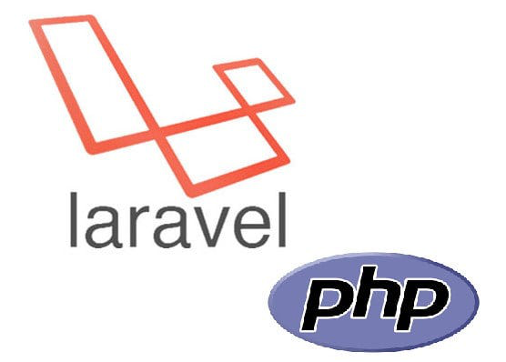 Веб-сайт -  PHP(Laravel)