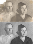 Реставрация фотографий